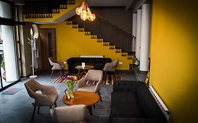 Hotel Matrix